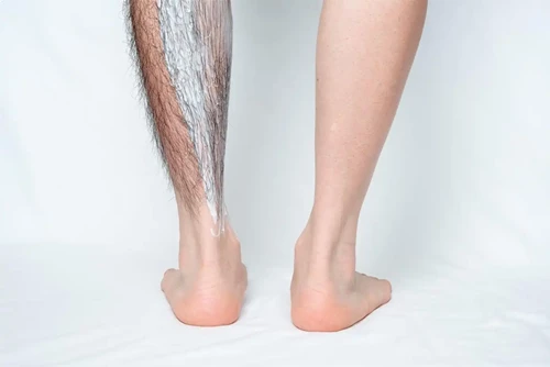 Hair Removal for Men